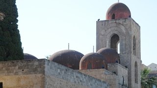 Chiesa di SGiovanni degli Eremiti [upl. by Ordnajela793]