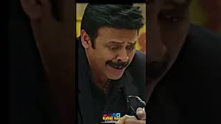 F3 Movie 🍿🎥 Comedy 😘Scenes 💯 Venkatesh 😂 Varun 🥰Thamana🤣 Comedy Scenes 😍shortsviral 🥳trendingin [upl. by Reivilo]