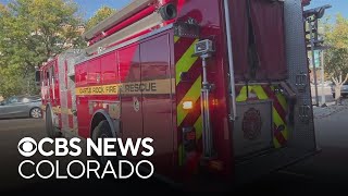 Castle Rock voters will be asked to approve sales tax increase for police and fire [upl. by Leohcin892]