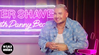 SPOILER ALERT The After Shave With Danny Beard Episode 1 [upl. by Nivahb808]