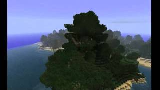 Minecraft Aeritus Castle Lividus [upl. by Diamond]