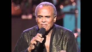 Harry Belafonte  Jamaica Farewell live 1997 [upl. by Imoan]