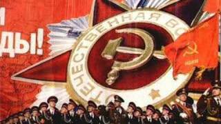 The Cossacks Song  Russian Red Army Choir [upl. by Bowen]