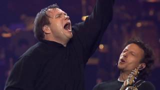 Night of the Proms  Meat Loaf  Paradise By The Dashboard Light 2001 [upl. by Akanke]