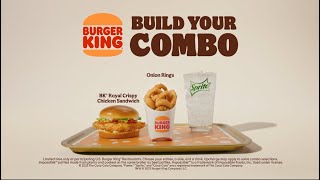 Every Single Burger King Song Ad [upl. by Kiraa]