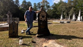 TRAGIC GRAVE Young Mother Buried With Her Infant In Her Arms [upl. by Zilber]