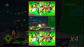 Ben 10 Gameplay Walkthrough shortgaming shortedit gaming 1ontranding [upl. by Erl]