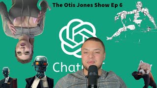 The best episode so far The Otis Jones Show 6 [upl. by Nodyarb]