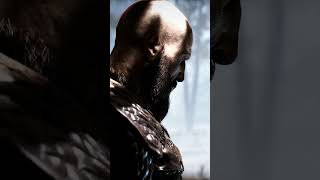 ПОШЁЛ ВОН   GOD OF WAR 2018 godofwar god атрей кратос битва [upl. by Catherin978]