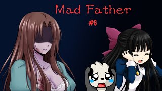 Una decisión MUY importante 😫  Mad Father 6 martesdeseries [upl. by Adnirim]