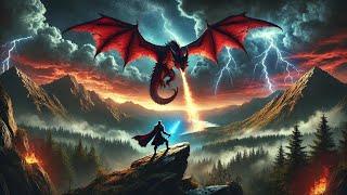 Dragon hunter  HD  Adventure  Film Complet en Français [upl. by Quincey710]