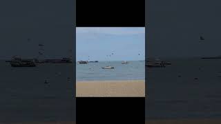 Pattaya Beach  Thailand 2024 [upl. by Ximenez]