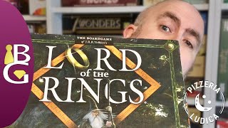 The Lord of the Rings 2000 — How to Play and Why Its a Gem [upl. by Savior]