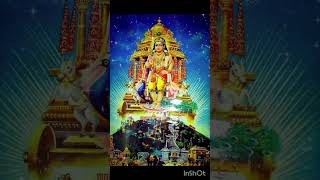 Muruga മുരുകാ tamil song devotional hindu shorts short shortvideo [upl. by Htrowslle]