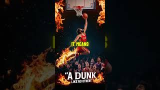 Would Elijah’s Chariot of Fire Win a Slam Dunk Contest  Epic Biblical Sports [upl. by Rollecnahc]