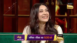 OTT GEMS grace The Kapil Sharma Show  Amit Sial  Rajesh Tailang  Tridha Choudhury  Promo [upl. by Atenaz]