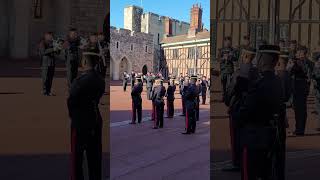 Windsor Castle 24102024 [upl. by Hock]