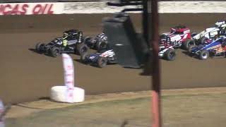 Powri WAR Feature night 3 of the Hockett [upl. by Delmor]