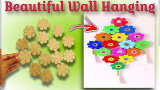 Trash to Treasure DIY Waste Material Crafts for Home Decor [upl. by Negem]