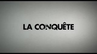 La Conquête Teaser [upl. by Lonni454]