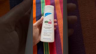 Best anti dandruff shampoo  removes dandruff in 2 washes subscribe like shampoo [upl. by Aeriel968]