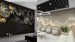 Creative Wall Decoration ideas within your Budget [upl. by Nairrad]