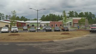 Parents and students get first look at SAIL charter school open house [upl. by Ross]