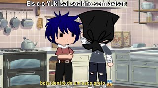 •Bota dentro de um saco preto LEVA• Meme GU [upl. by Salem]