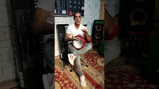 Learn darboka  darboka music loai khory darbuka darboka taraboka percussion darbukalesson [upl. by Ailugram]