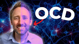 What retraining the OCD brain actually looks like [upl. by Stewart750]