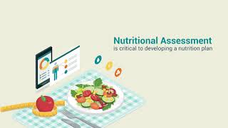 Biochemical Approach to Nutritional Evaluation  Dosilycom  Online Medical Learning Platform [upl. by Htezil]