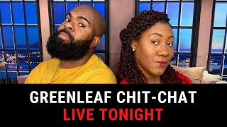 LIVE Greenleaf Season 5 ep 7 [upl. by Kalb]