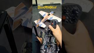 How Much for this Pilot Training at Home System Make a guess pilot game hohow rcplane shorts [upl. by Ethbun]