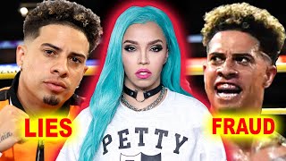 Austin McBroom YouTubes BIGGEST CON Artist Downfall of the ACE Family [upl. by Tatiania]