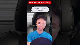 How ROBLOX was Made [upl. by Gordon807]