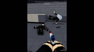 Smoothish Takedown entrypoint roblox [upl. by Derraj]