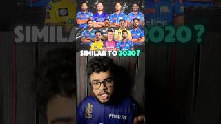 😰Mumbai indians most strongest team of ipl 2025 shortscricket [upl. by Fesuy]