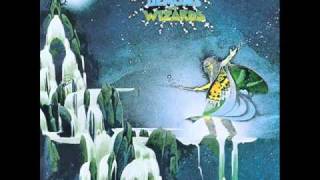 Uriah Heep  Why Bonus Track [upl. by Jenks]