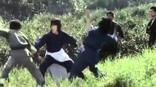 The Three Dragons  Tribute 1 Jackie Chan Sammo Hung Yuen Biao [upl. by Trebmer]