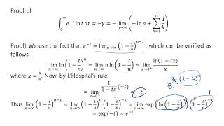 Introduction to the digamma function [upl. by Hallock]