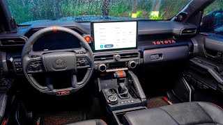 2025 Toyota 4RUNNER Interior [upl. by Booth]