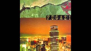 Fugazi  End Hits 1998 Full LP [upl. by Yauqaj845]