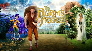 The Pilgrims Progress 2019  Full Movie  John RhysDavies  Ben Price  Kristyn Getty [upl. by Atkins]