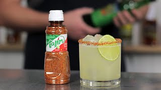 Spicy Tajin Margarita [upl. by Olympia828]