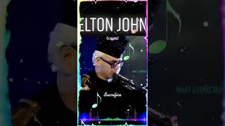 Elton John  Sacrifice [upl. by Unders]