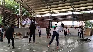 BSIT TEAMBUILDING 2024 part 32 [upl. by Dnomse432]