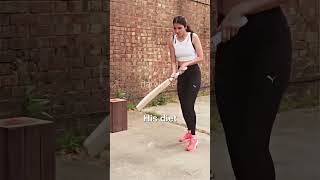 Anushka Reveals Virats Fitness Secrets😳💪shorts viratkohli anushkasharma [upl. by Reade123]