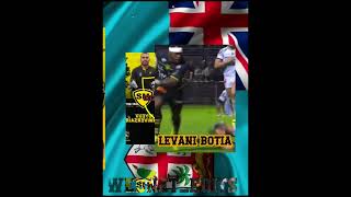 Eroni Sau vs Levani Botia Fiji edit wis debate [upl. by Akoek825]