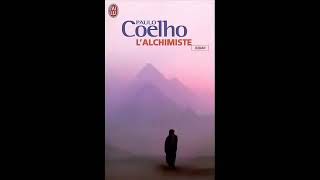 L alchimiste livre audio Paulo Coelho [upl. by Base]