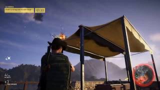 Ghost Reacon Wildlands Locate La Gringa Mission Full Gameplay Walkthrough HD [upl. by Shields533]